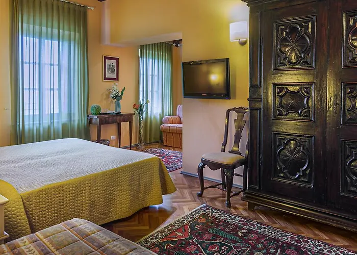 Hotel Volpi