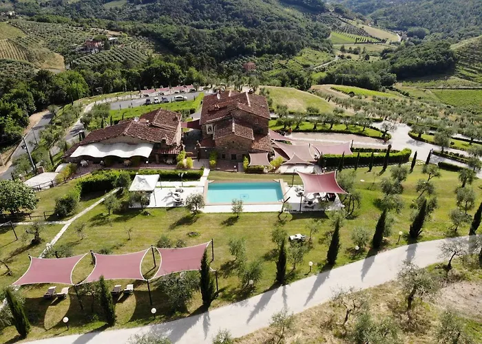 Hotel Volpi